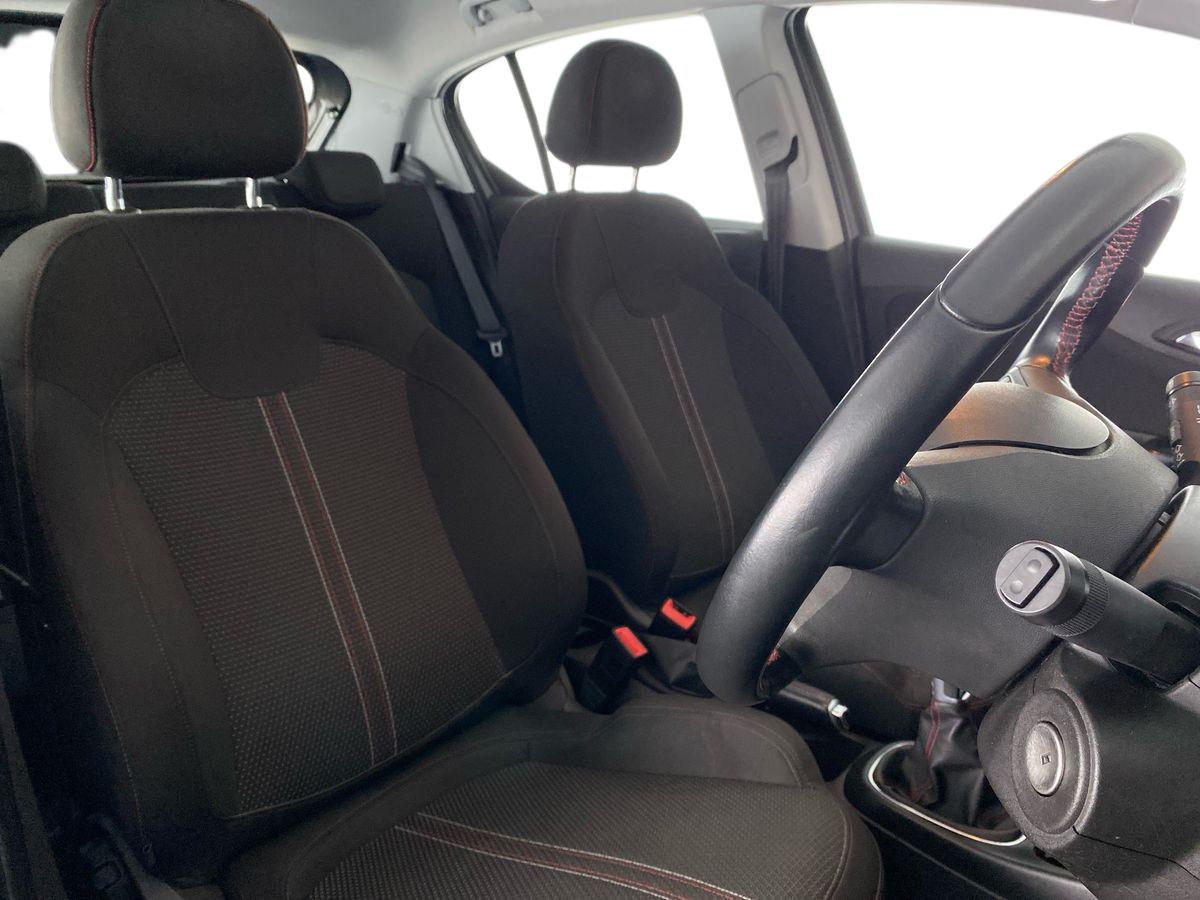 Used Vauxhall Corsa 2015 for sale - 77374259: Photo 13