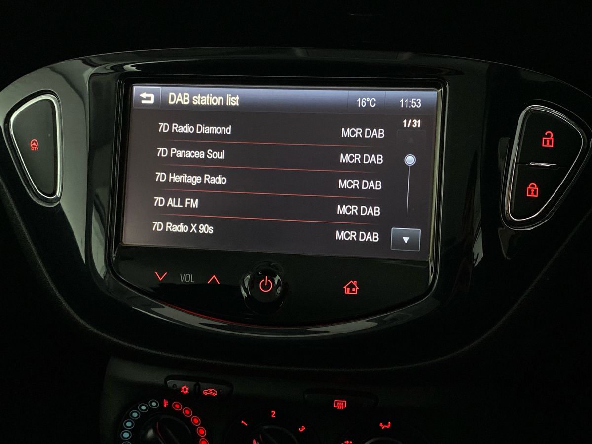 Used Vauxhall Corsa 2015 for sale - 77374259: Photo 17