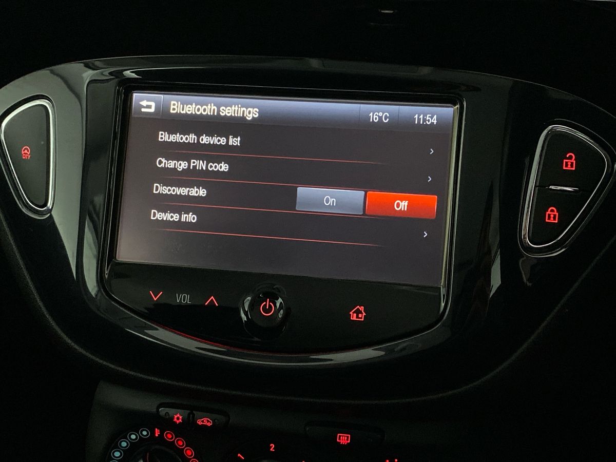 Used Vauxhall Corsa 2015 for sale - 77374259: Photo 18