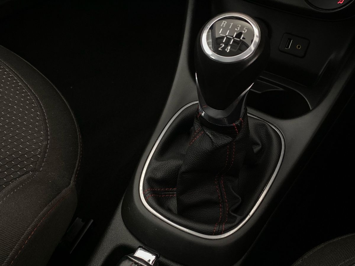 Used Vauxhall Corsa 2015 for sale - 77374259: Photo 19