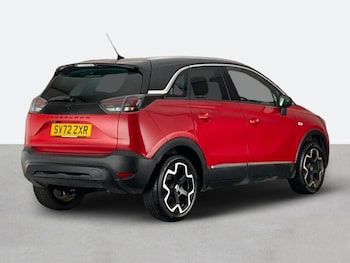 Used Vauxhall Crossland 2022 for sale - 78065174: Photo