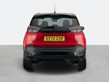 Used Vauxhall Crossland 2022 for sale - 78065174: Photo