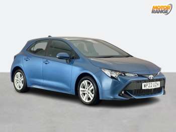 Used Toyota Corolla 2022 for sale - 75392785: Photo