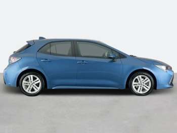 Used Toyota Corolla 2022 for sale - 75392785: Photo