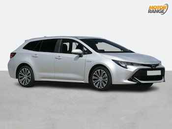 Toyota - Corolla