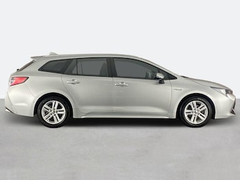 Used Toyota Corolla 2021 for sale - 75673941: Photo