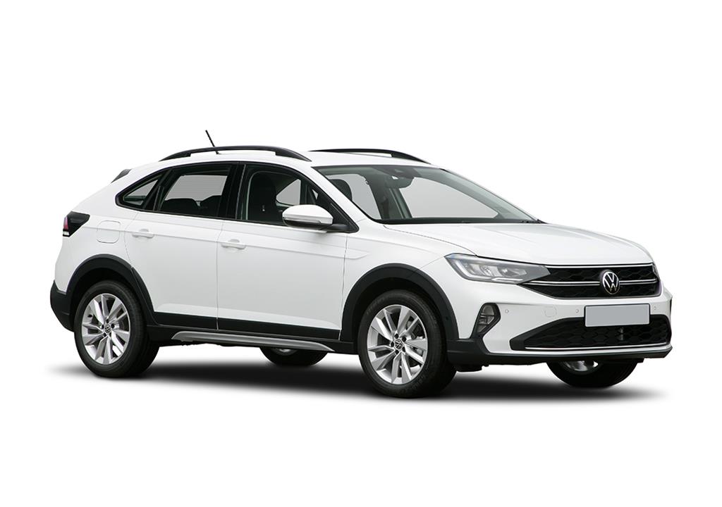 Used Volkswagen Taigo 2022 for sale - 76705514: Photo 1