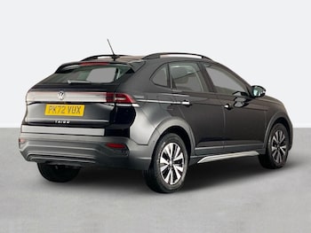 Used Volkswagen Taigo 2022 for sale - 76705514: Photo