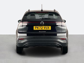 Used Volkswagen Taigo 2022 for sale - 76705514: Photo