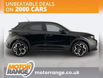 Used Vauxhall Mokka 2024 for sale - 79570912: Photo