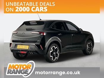 Used Vauxhall Mokka 2024 for sale - 79570912: Photo