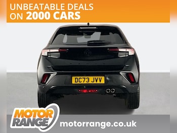Used Vauxhall Mokka 2024 for sale - 79570912: Photo