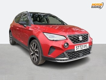 Used SEAT Arona 2023 for sale - 78359362: Photo