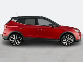 Used SEAT Arona 2023 for sale - 78359362: Photo