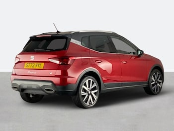 Used SEAT Arona 2023 for sale - 78359362: Photo