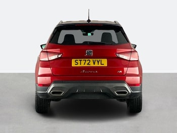 Used SEAT Arona 2023 for sale - 78359362: Photo