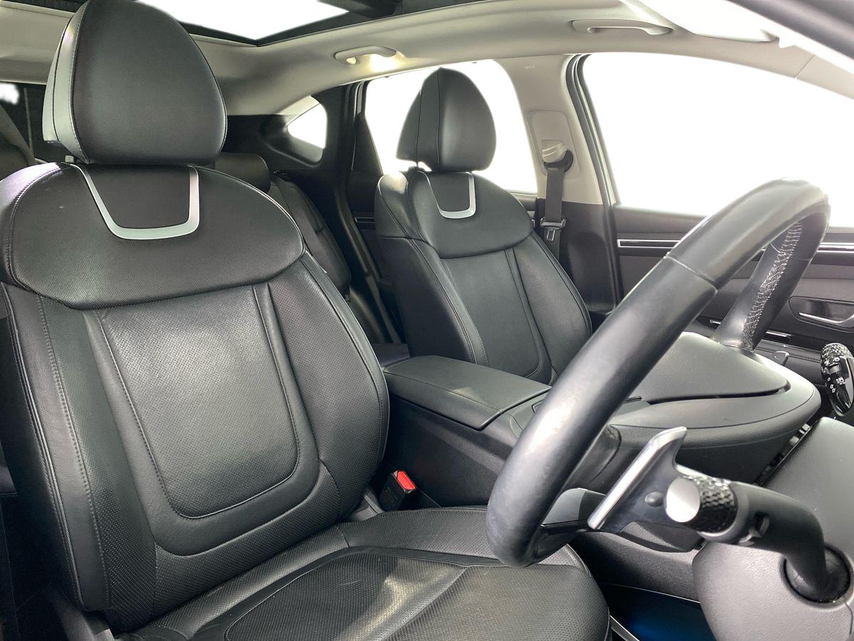 Used Hyundai TUCSON 2021 for sale - 77535291: Photo 13