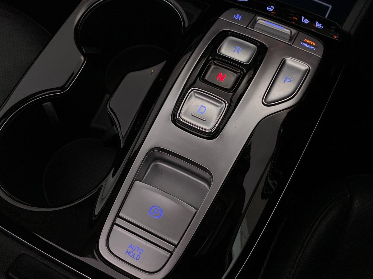 Used Hyundai TUCSON 2021 for sale - 77535291: Photo 23