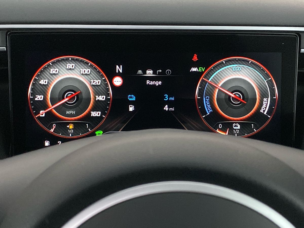 Used Hyundai TUCSON 2021 for sale - 77535291: Photo 26