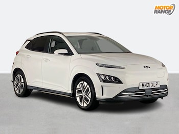 Used Hyundai KONA 2021 for sale - 75499324: Photo