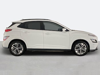 Used Hyundai KONA 2021 for sale - 75499324: Photo