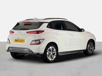 Used Hyundai KONA 2021 for sale - 75499324: Photo
