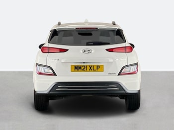 Used Hyundai KONA 2021 for sale - 75499324: Photo