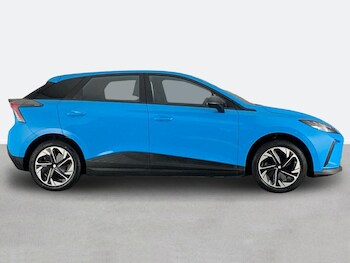 Used MG MG4 2023 for sale - 77706902: Photo