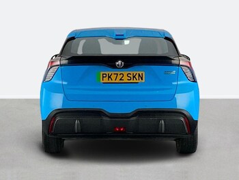 Used MG MG4 2023 for sale - 77706902: Photo