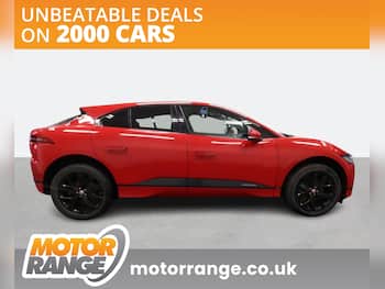 Used Jaguar I-Pace 2020 for sale - 79705267: Photo