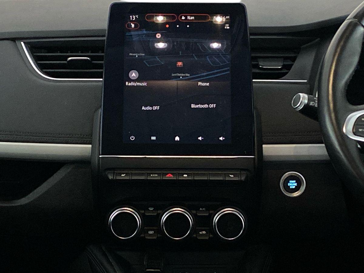 Used Renault Zoe 2022 for sale - 76353355: Photo 10