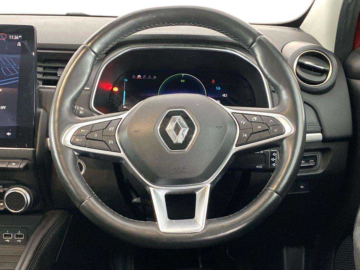 Used Renault Zoe 2022 for sale - 76353355: Photo 11