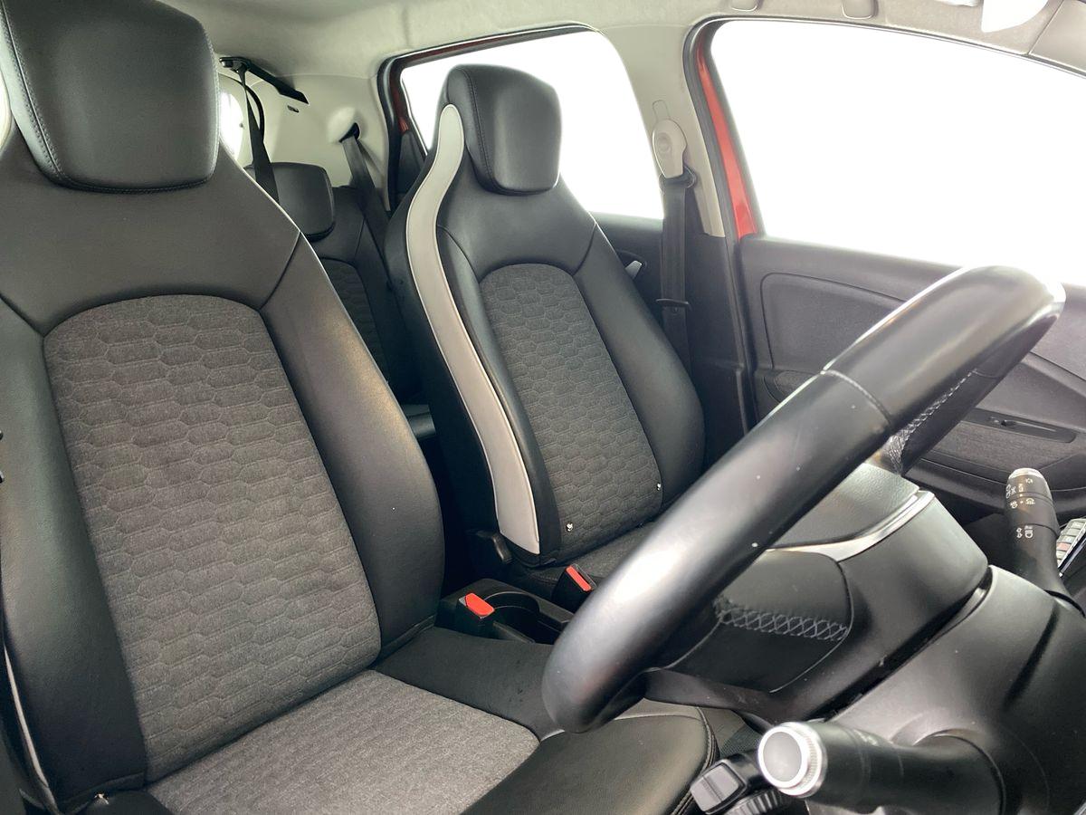 Used Renault Zoe 2022 for sale - 76353355: Photo 13