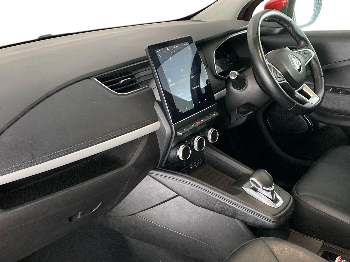 Used Renault Zoe 2022 for sale - 76353355: Photo 14