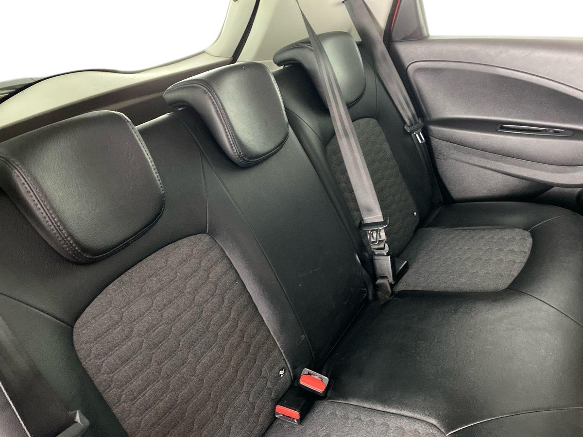 Used Renault Zoe 2022 for sale - 76353355: Photo 15