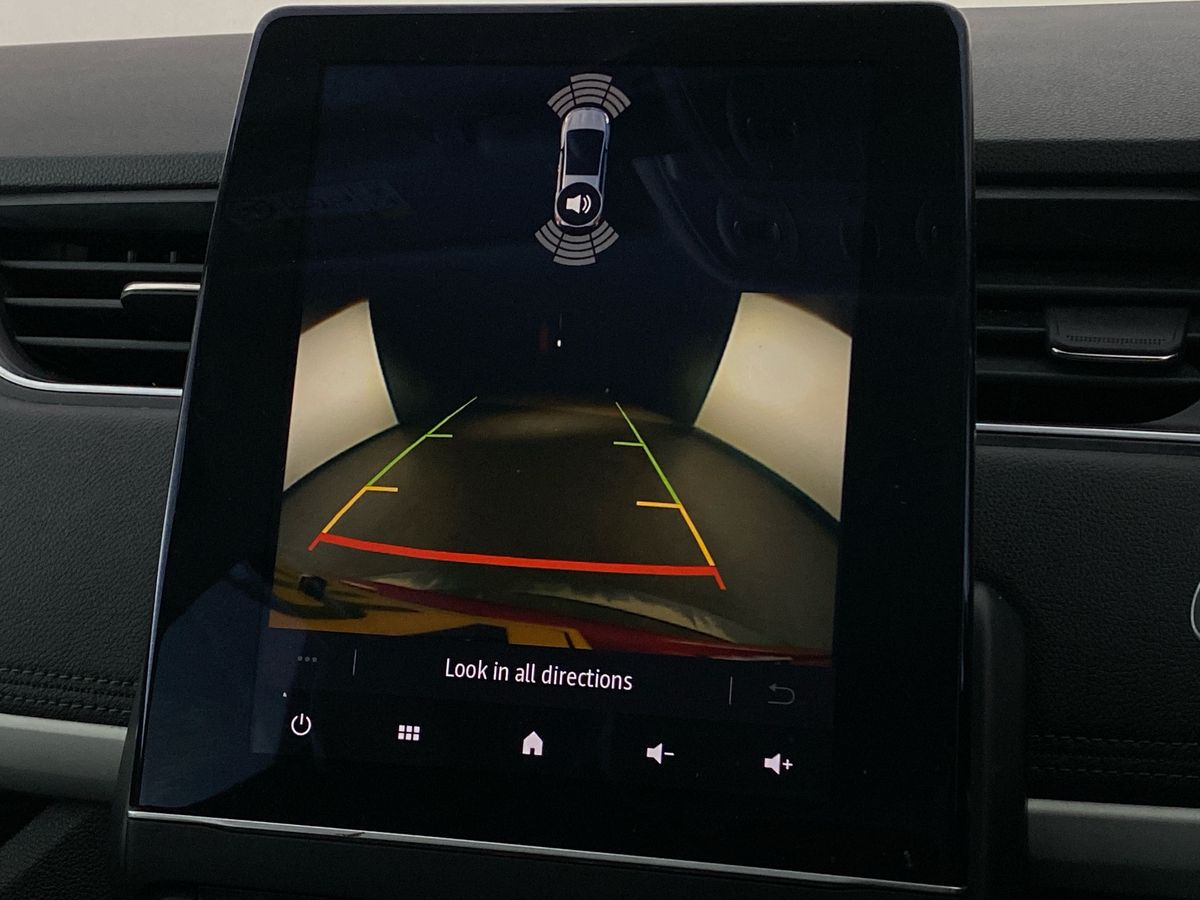 Used Renault Zoe 2022 for sale - 76353355: Photo 16