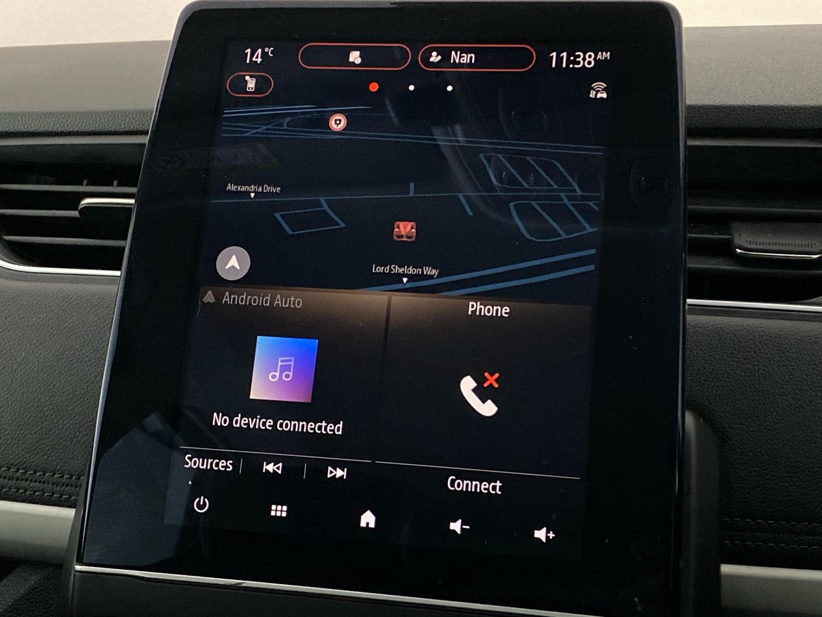 Used Renault Zoe 2022 for sale - 76353355: Photo 17