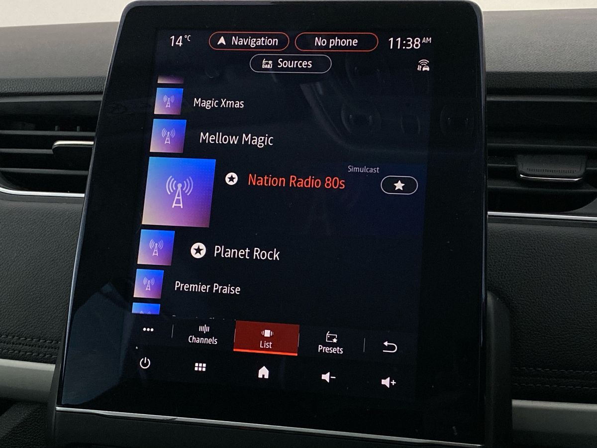 Used Renault Zoe 2022 for sale - 76353355: Photo 18