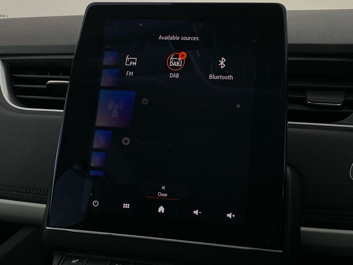 Used Renault Zoe 2022 for sale - 76353355: Photo 19