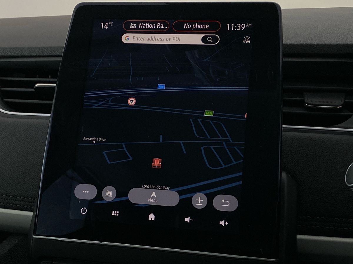 Used Renault Zoe 2022 for sale - 76353355: Photo 20