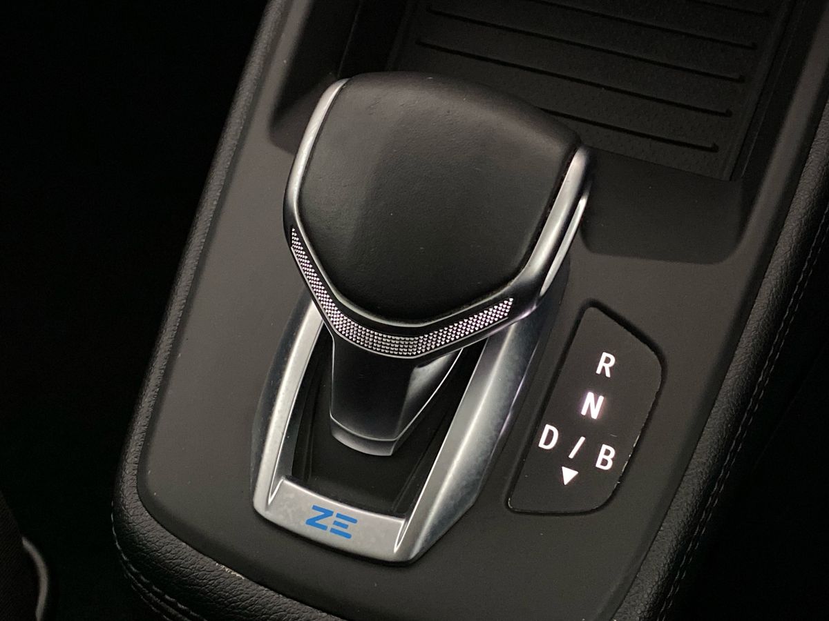 Used Renault Zoe 2022 for sale - 76353355: Photo 21