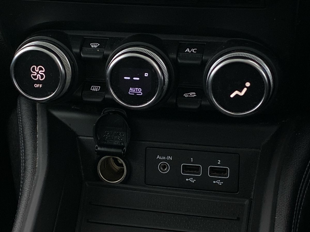 Used Renault Zoe 2022 for sale - 76353355: Photo 22