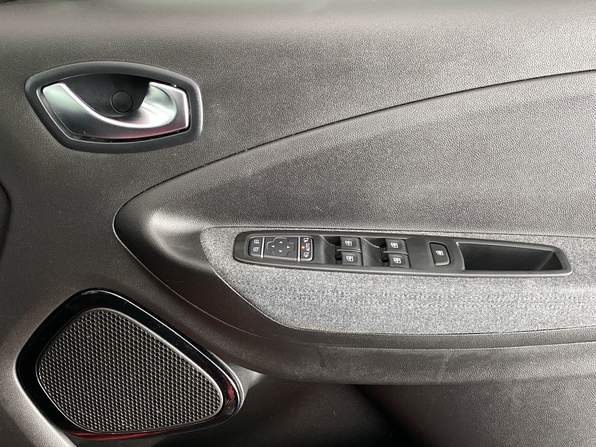 Used Renault Zoe 2022 for sale - 76353355: Photo 26