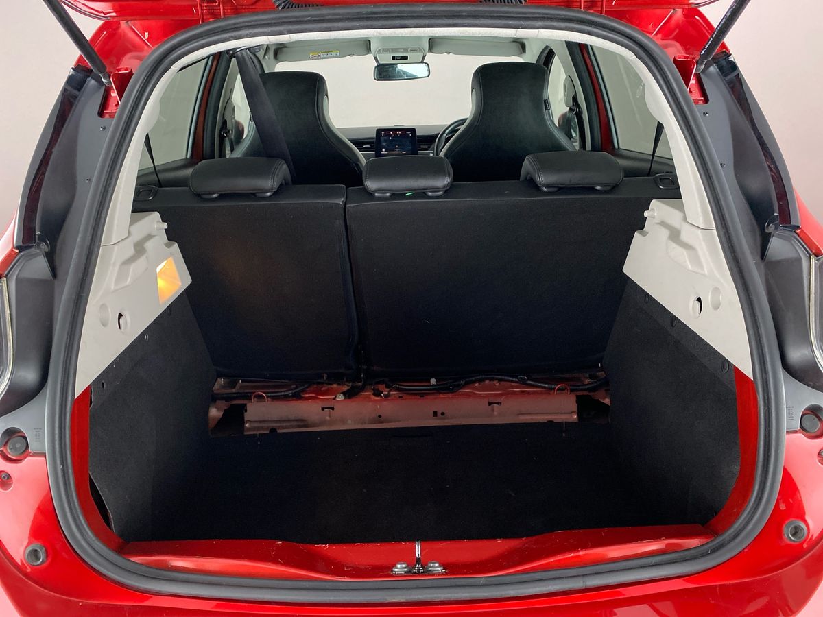 Used Renault Zoe 2022 for sale - 76353355: Photo 27