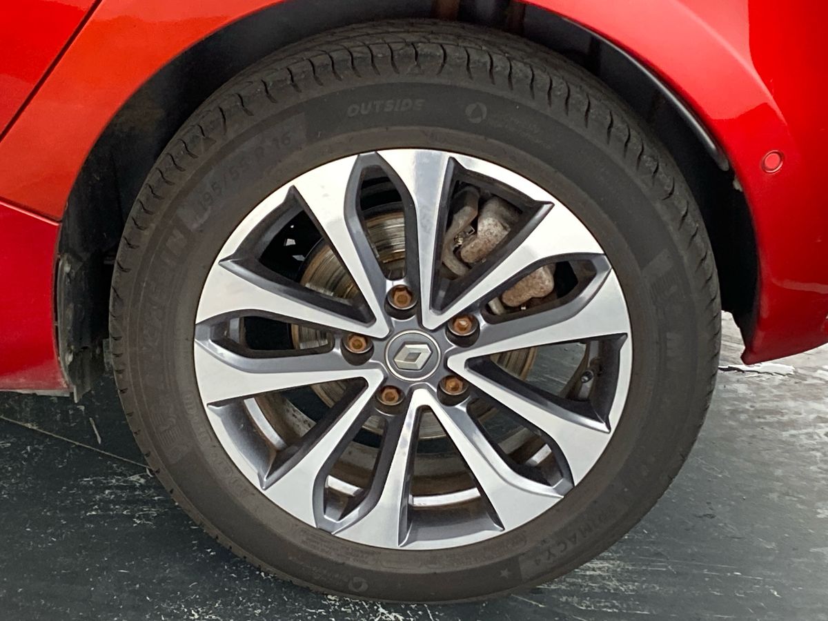 Used Renault Zoe 2022 for sale - 76353355: Photo 30