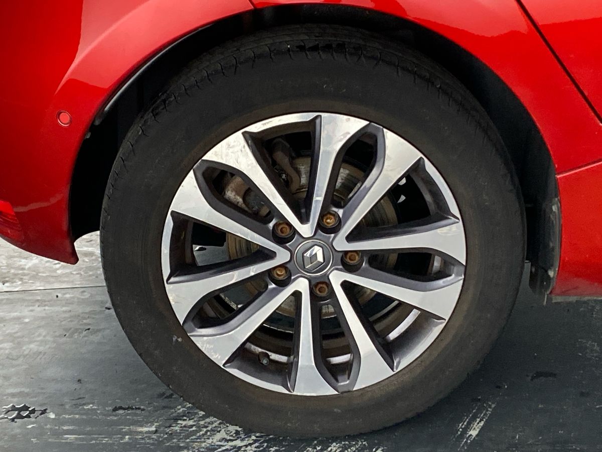 Used Renault Zoe 2022 for sale - 76353355: Photo 31