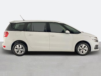 Used Citroen C4 Grand Picasso 2017 for sale - 75723172: Photo