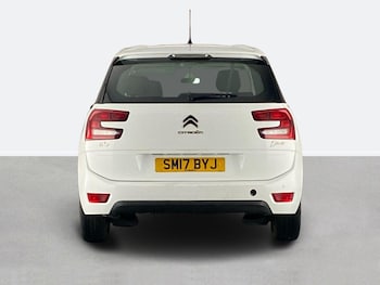 Used Citroen C4 Grand Picasso 2017 for sale - 75723172: Photo