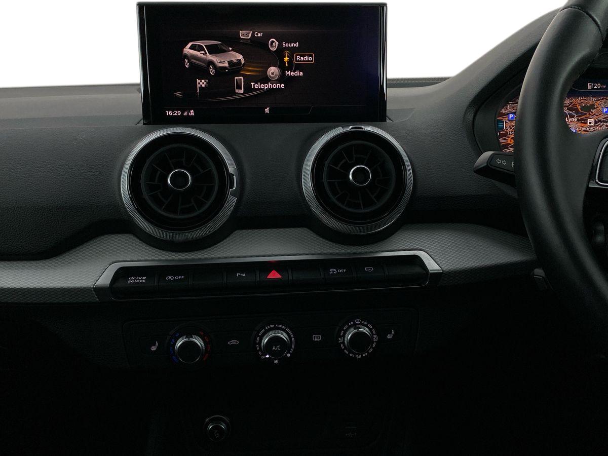 Used Audi Q2 2022 for sale - 77206688: Photo 10