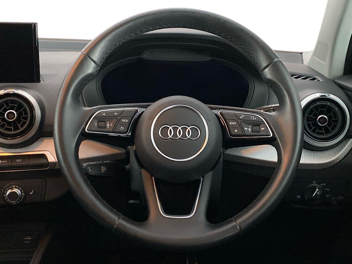 Used Audi Q2 2022 for sale - 77206688: Photo 11